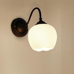 Moderne zeitgenössische rustikale Lodge Country andere Funktion für Mini-Stil Downlight Wandleuchten Wandleuchte