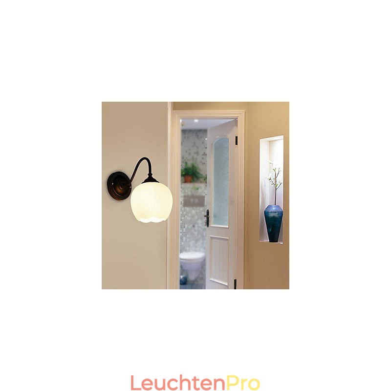 Moderne zeitgenössische rustikale Lodge Country andere Funktion für Mini-Stil Downlight Wandleuchten Wandleuchte
