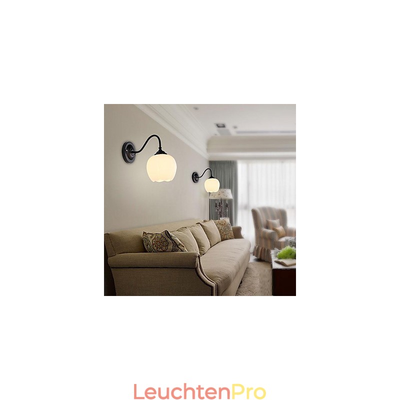 Moderne zeitgenössische rustikale Lodge Country andere Funktion für Mini-Stil Downlight Wandleuchten Wandleuchte