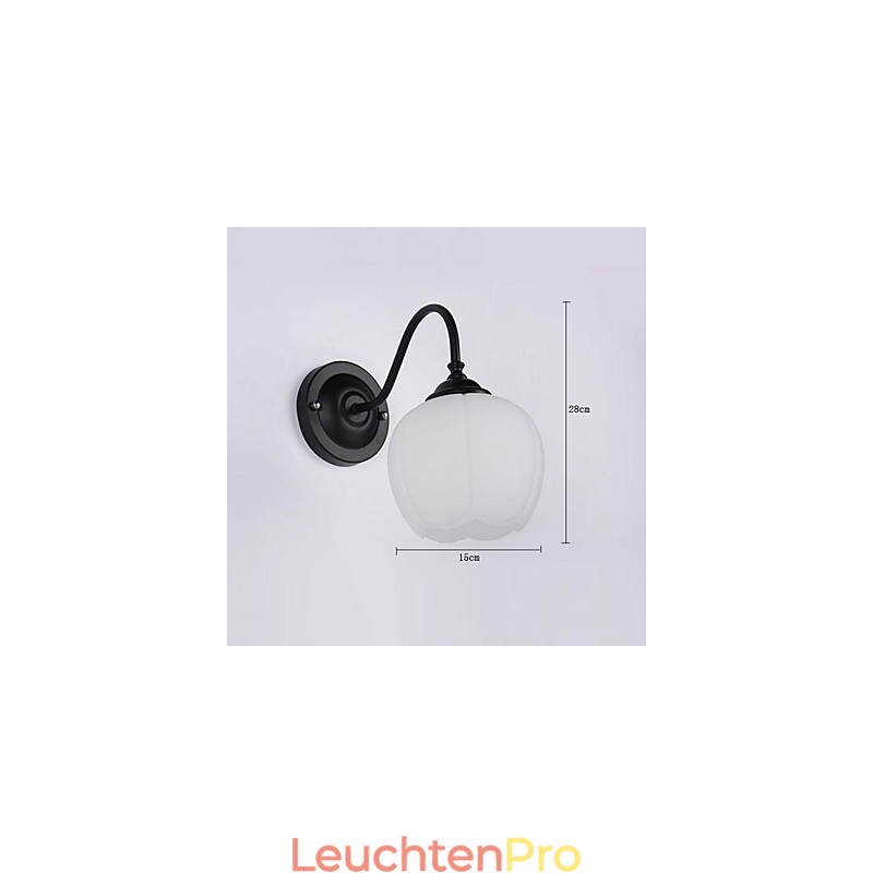 Moderne zeitgenössische rustikale Lodge Country andere Funktion für Mini-Stil Downlight Wandleuchten Wandleuchte