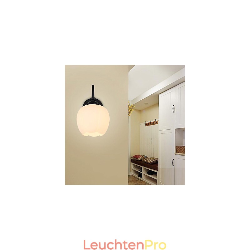 Moderne zeitgenössische rustikale Lodge Country andere Funktion für Mini-Stil Downlight Wandleuchten Wandleuchte