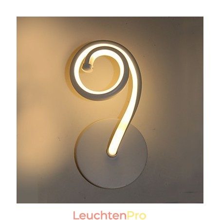 Einfache Moderne Lampe Nachttischlampe Wandleuchte Lampe Aluminium Flur Balkon Beleuchtung Einfache Moderne Lampe Nachttischlampe Wandleuchte Lampe Aluminium Flur Balkon Beleuchtung