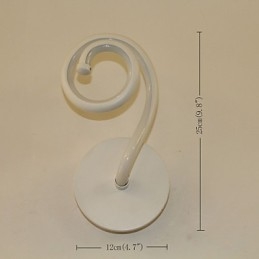 Einfache Moderne Lampe Nachttischlampe Wandleuchte Lampe Aluminium Flur Balkon Beleuchtung