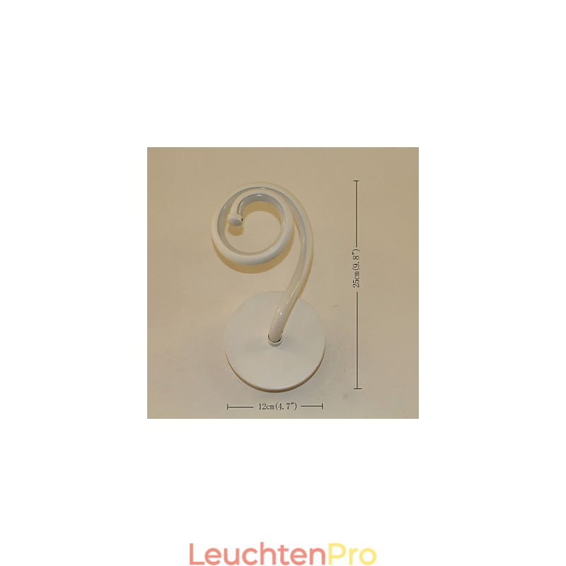 Einfache Moderne Lampe Nachttischlampe Wandleuchte Lampe Aluminium Flur Balkon Beleuchtung