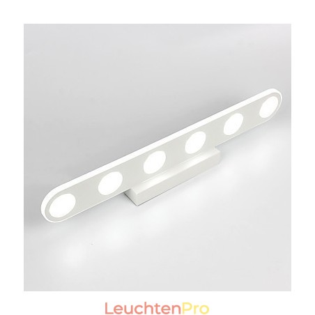 Integrierte moderne zeitgenössische für Downlight Badezimmerbeleuchtung Wandleuchte Integrierte moderne zeitgenössische für Downlight Badezimmerbeleuchtung Wandleuchte
