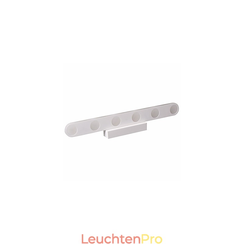 Integrierte moderne zeitgenössische für Downlight Badezimmerbeleuchtung Wandleuchte