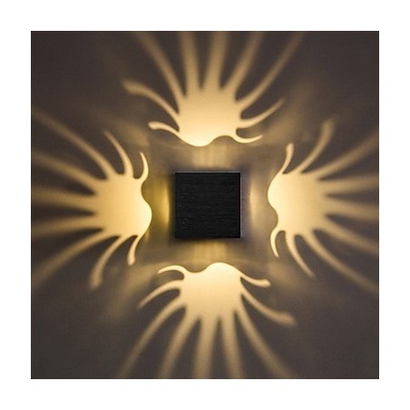 Modernes Licht Aluminium Unterputz Wandleuchte Dekorieren Wandleuchten Modernes Licht Aluminium Unterputz Wandleuchte Dekorieren Wandleuchten