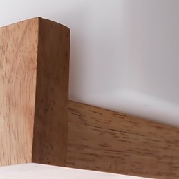 Moderne zeitgenössische Malerei Funktion für Augenschutz Umgebungslicht Wandleuchten Wandleuchte