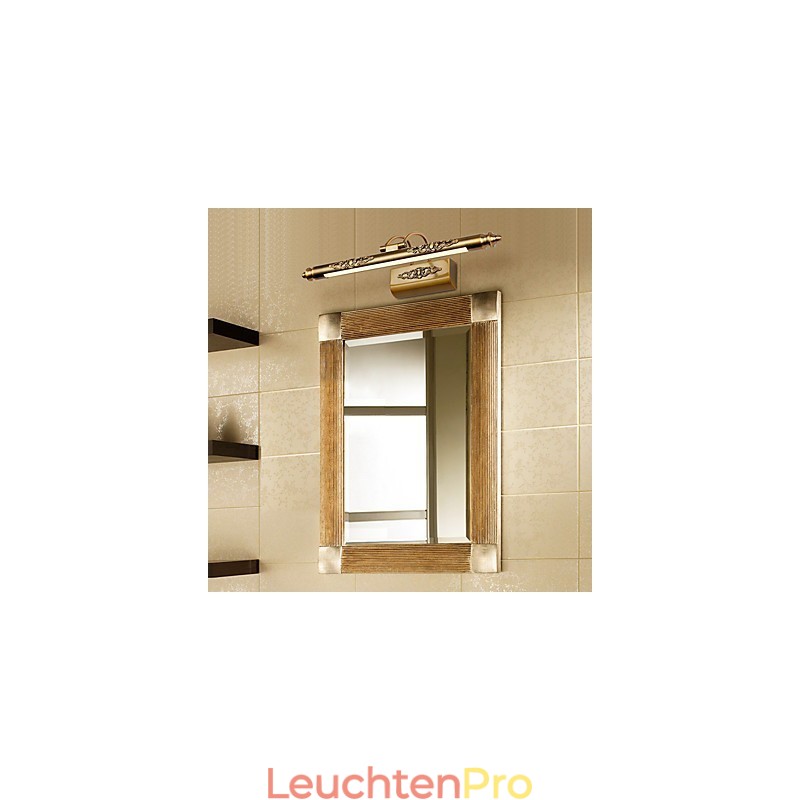 Integrierte moderne zeitgenössische traditionelle klassische Malerei-Funktion für Downlight-Wandleuchten