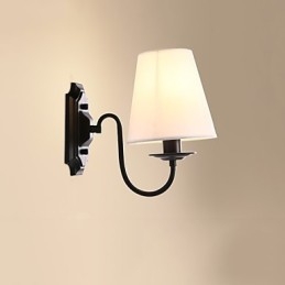 Moderne zeitgenössische Malerei Funktion für Augenschutz Downlight Wandleuchten Wandleuchte