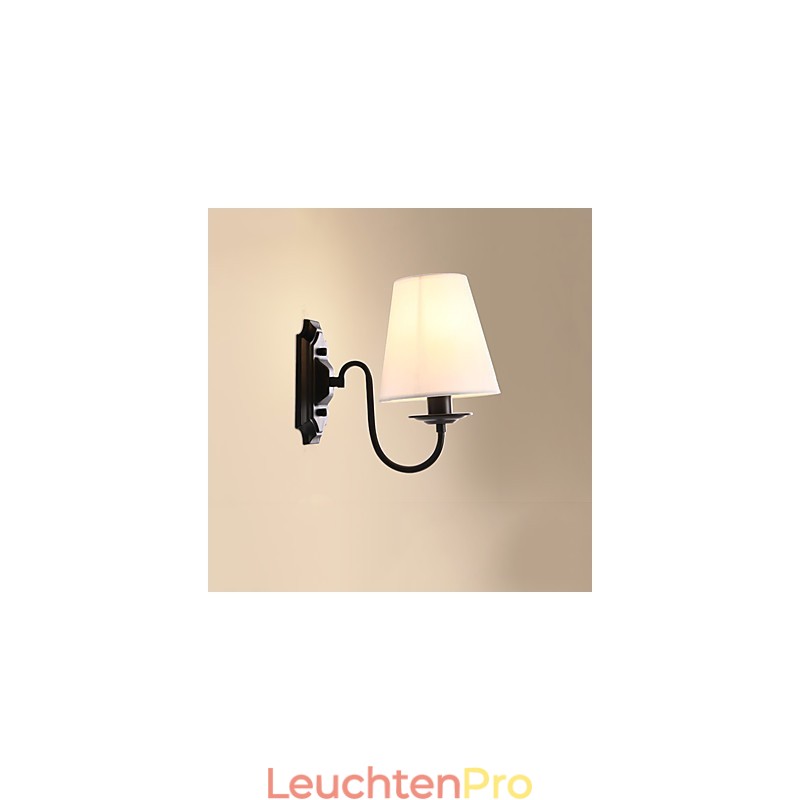Moderne zeitgenössische Malerei Funktion für Augenschutz Downlight Wandleuchten Wandleuchte