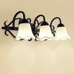 Moderne, zeitgenössische rustikale Lodge, moderne, zeitgenössische Landhausmalerei, Feature für Mini-Downlight
