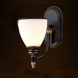Integrierte moderne zeitgenössische moderne zeitgenössische Malerei-Funktion für Ambient Light Wandleuchten