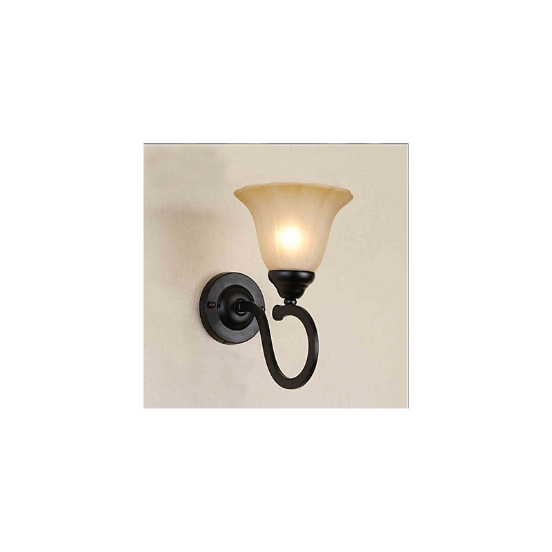 Integrierte moderne zeitgenössische moderne zeitgenössische Malerei-Funktion für Ambient Light Wandleuchten