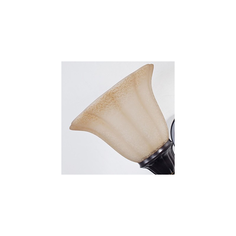 Integrierte moderne zeitgenössische moderne zeitgenössische Malerei-Funktion für Ambient Light Wandleuchten
