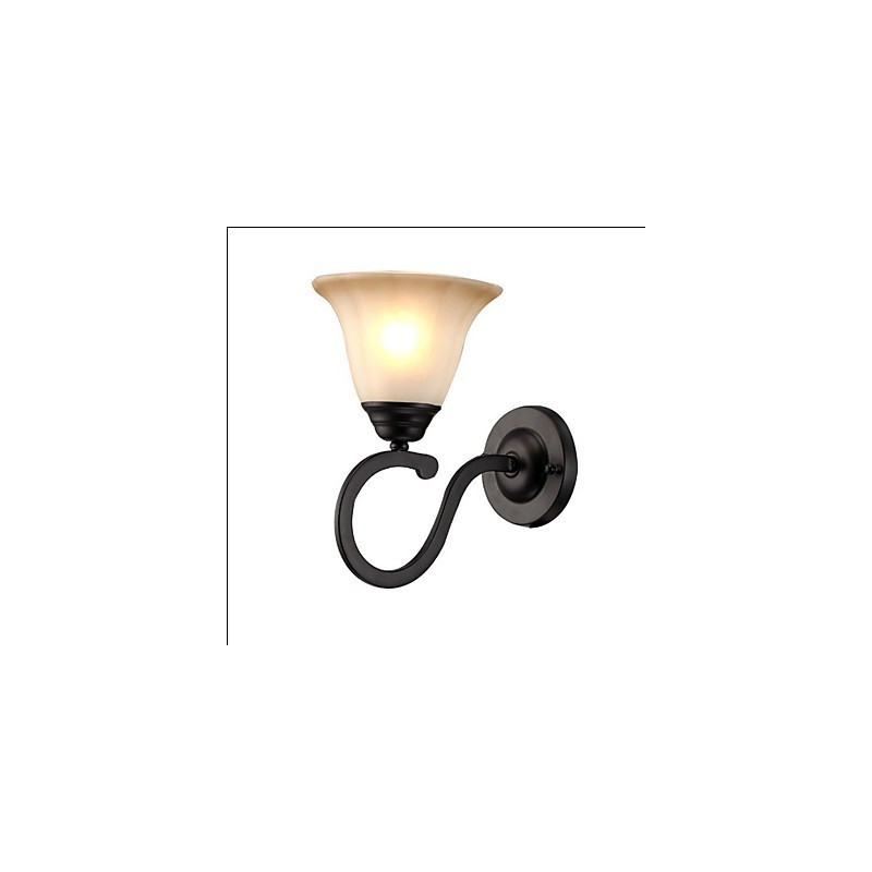 Integrierte moderne zeitgenössische moderne zeitgenössische Malerei-Funktion für Ambient Light Wandleuchten
