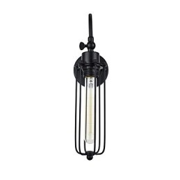 Rustikale Lodge Traditionelle Klassische Malerei Funktion für Downlight Wandleuchten Wandleuchte
