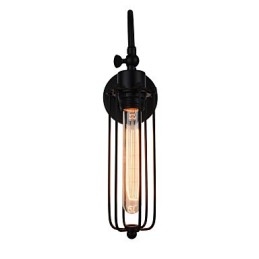 Rustikale Lodge Traditionelle Klassische Malerei Funktion für Downlight Wandleuchten Wandleuchte