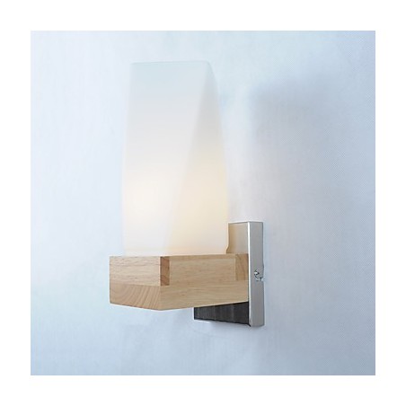 Modernes zeitgenössisches Feature für Uplight-Wandleuchten Wandleuchte