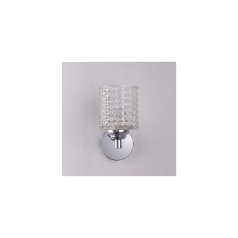 Integrierte moderne zeitgenössische moderne zeitgenössische Malerei-Funktion für Ambient Light Wandleuchten