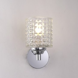 Integrierte moderne zeitgenössische moderne zeitgenössische Malerei-Funktion für Ambient Light Wandleuchten