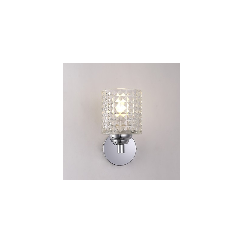 Integrierte moderne zeitgenössische moderne zeitgenössische Malerei-Funktion für Ambient Light Wandleuchten