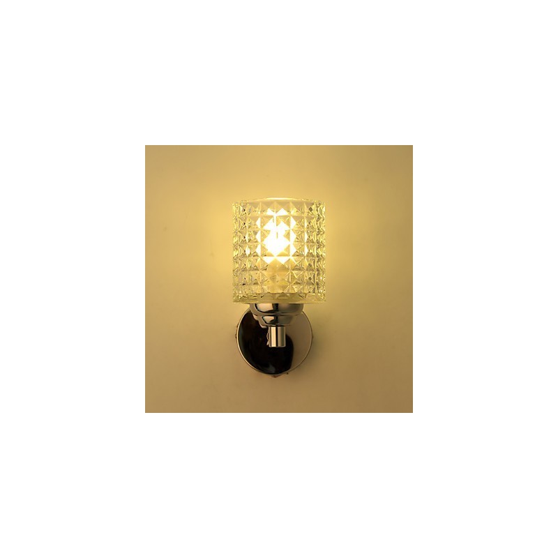 Integrierte moderne zeitgenössische moderne zeitgenössische Malerei-Funktion für Ambient Light Wandleuchten