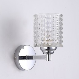 Integrierte moderne zeitgenössische moderne zeitgenössische Malerei-Funktion für Ambient Light Wandleuchten