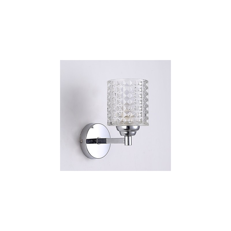 Integrierte moderne zeitgenössische moderne zeitgenössische Malerei-Funktion für Ambient Light Wandleuchten