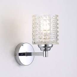 Integrierte moderne zeitgenössische moderne zeitgenössische Malerei-Funktion für Ambient Light Wandleuchten