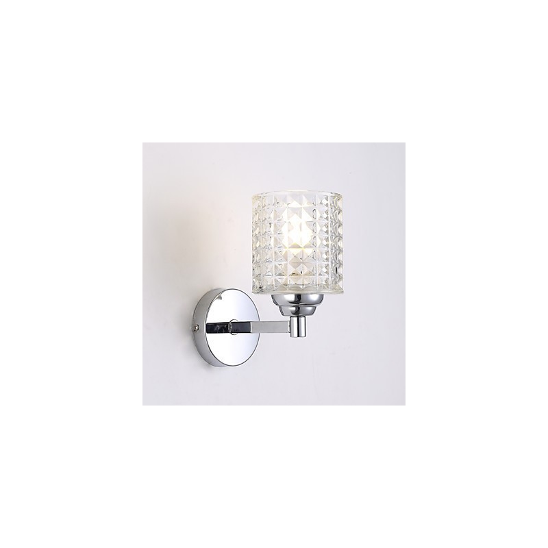 Integrierte moderne zeitgenössische moderne zeitgenössische Malerei-Funktion für Ambient Light Wandleuchten