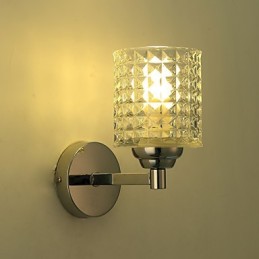 Integrierte moderne zeitgenössische moderne zeitgenössische Malerei-Funktion für Ambient Light Wandleuchten