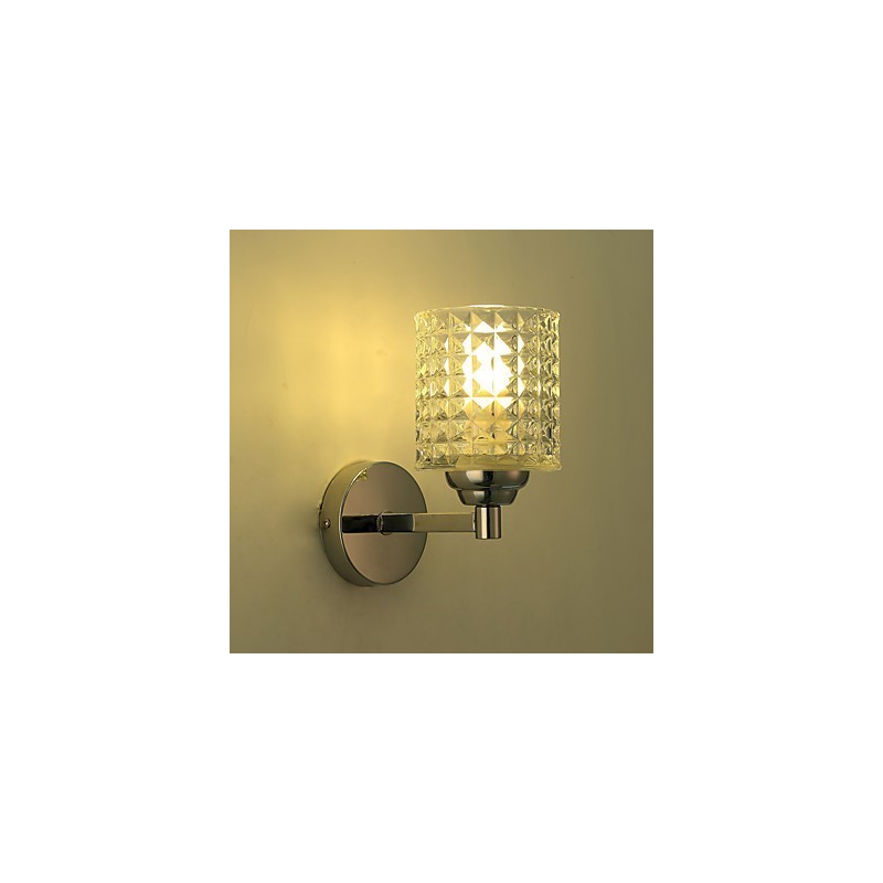 Integrierte moderne zeitgenössische moderne zeitgenössische Malerei-Funktion für Ambient Light Wandleuchten