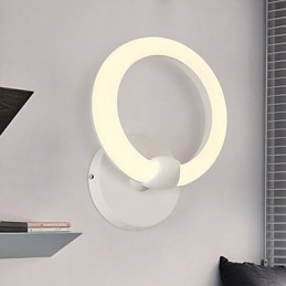 Moderne zeitgenössische andere Funktion für Mini-Stil Ambient Light Wandleuchten Wandleuchte