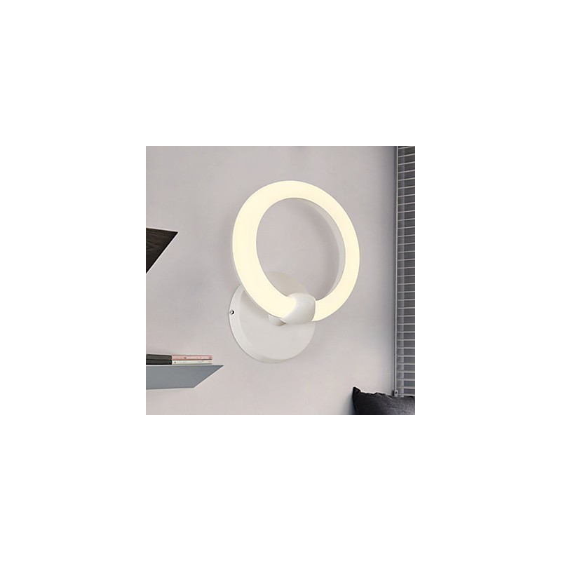 Moderne zeitgenössische andere Funktion für Mini-Stil Ambient Light Wandleuchten Wandleuchte