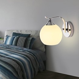 Moderne zeitgenössische Wandleuchten