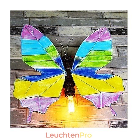 Integrierte moderne zeitgenössische moderne zeitgenössische Malerei-Funktion für Ambient Light Wandleuchten Integrierte moderne zeitgenössische moderne zeitgenössische Malerei-Funktion für Ambient Light Wandleuchten