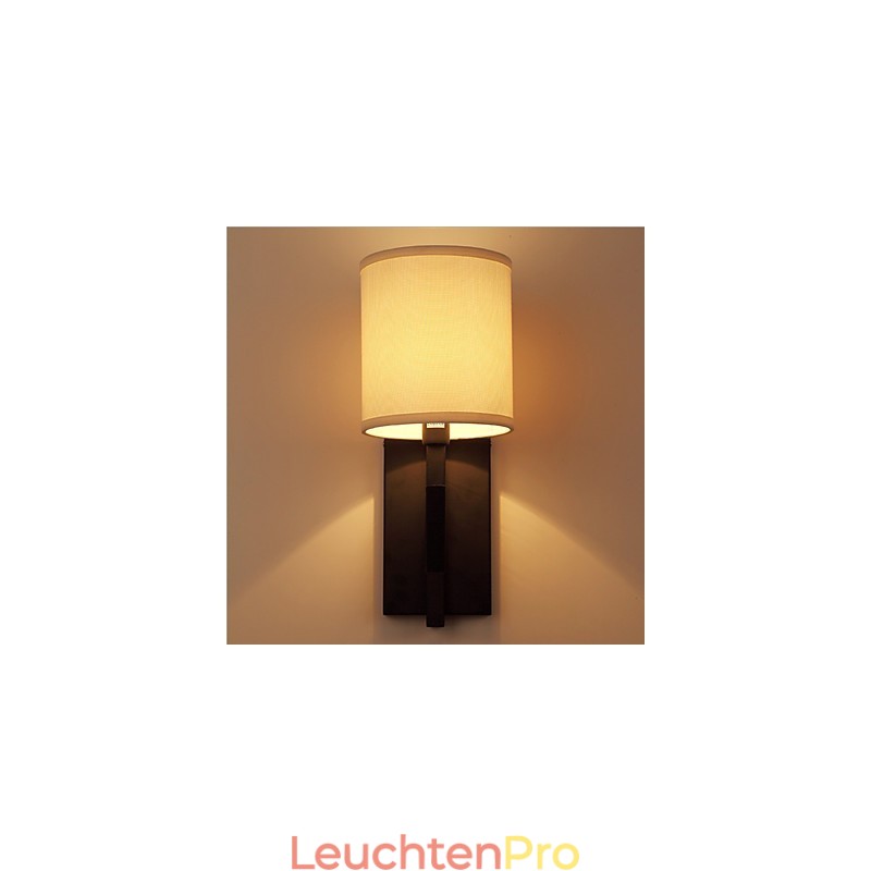 Integrierte moderne zeitgenössische moderne zeitgenössische Malerei-Funktion für Ambient Light Wandleuchten