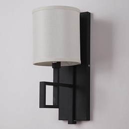 Integrierte moderne zeitgenössische moderne zeitgenössische Malerei-Funktion für Ambient Light Wandleuchten