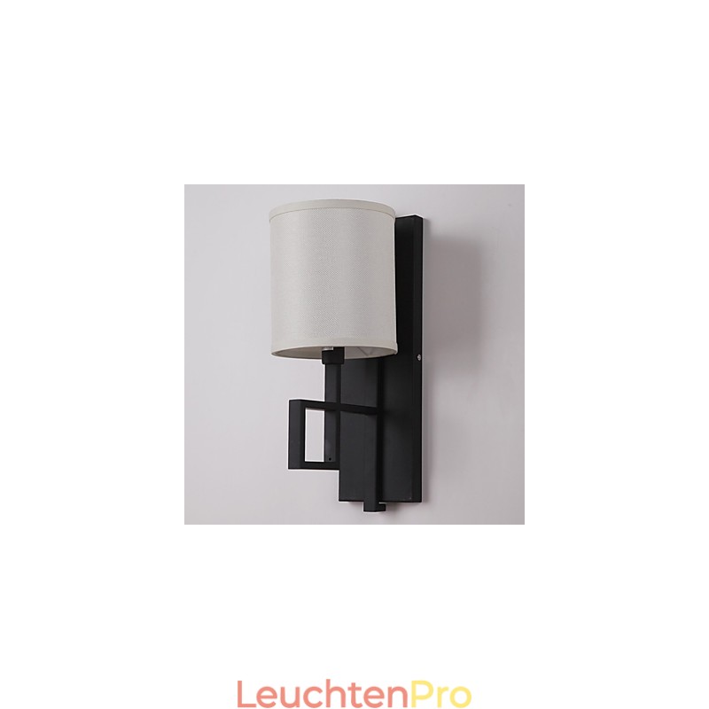 Integrierte moderne zeitgenössische moderne zeitgenössische Malerei-Funktion für Ambient Light Wandleuchten