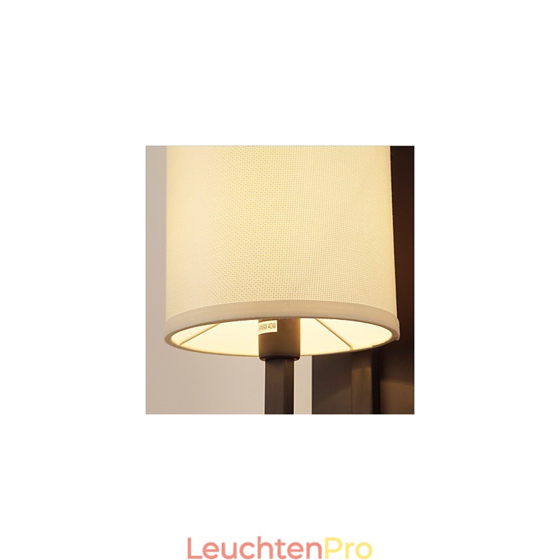 Integrierte moderne zeitgenössische moderne zeitgenössische Malerei-Funktion für Ambient Light Wandleuchten