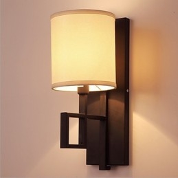Integrierte moderne zeitgenössische moderne zeitgenössische Malerei-Funktion für Ambient Light Wandleuchten