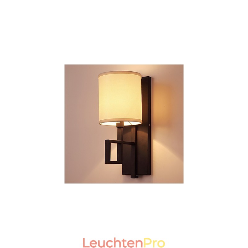 Integrierte moderne zeitgenössische moderne zeitgenössische Malerei-Funktion für Ambient Light Wandleuchten