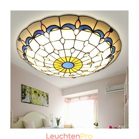 Kinder Mediterrane Wärme Kuppelleuchte 50 cm Durchmesser Kinder Mediterrane Wärme Kuppelleuchte 50 cm Durchmesser
