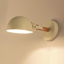 Moderne zeitgenössische Funktion Umgebungslicht Wandleuchten Wandleuchte