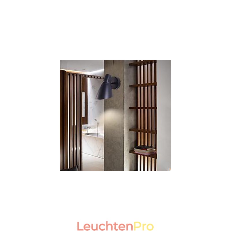 Moderne kreative Wandleuchte Balkon im Freien Wandleuchte Wohnzimmer Hintergrund Treppe Korridor Korridor Licht