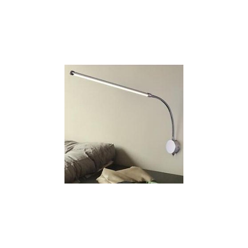 Leselampe Schlafzimmer Arbeitszimmer Dekorative Lampe Schreibtischlampe Farbe Arbeit