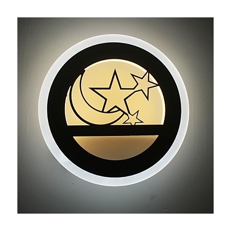 Moderne minimalistische Wandleuchte Eingangstreppenlampe Kreative Hotel La Terrazza Projektlampen Moderne minimalistische Wandleuchte Eingangstreppenlampe Kreative Hotel La Terrazza Projektlampen