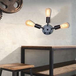 Retro Wand Lampe Balkon Treppe Originalität Persönlichkeit Bar Dekorative Wand Lampe Hause Dekoration Beleuchtung
