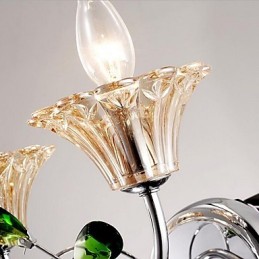 Moderne zeitgenössische andere Feature Uplight Wandleuchten Wandleuchte